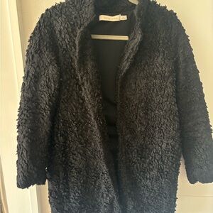 Bishop & Young Anthropologie Coat